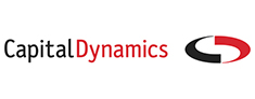 Capital Dynamics Logo