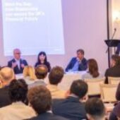 Philippos Kassimatis discusses about Stablecoins