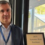 Philippos Kassimatis attends Yale SOM's "Fighting a Financial Crisis" Conference